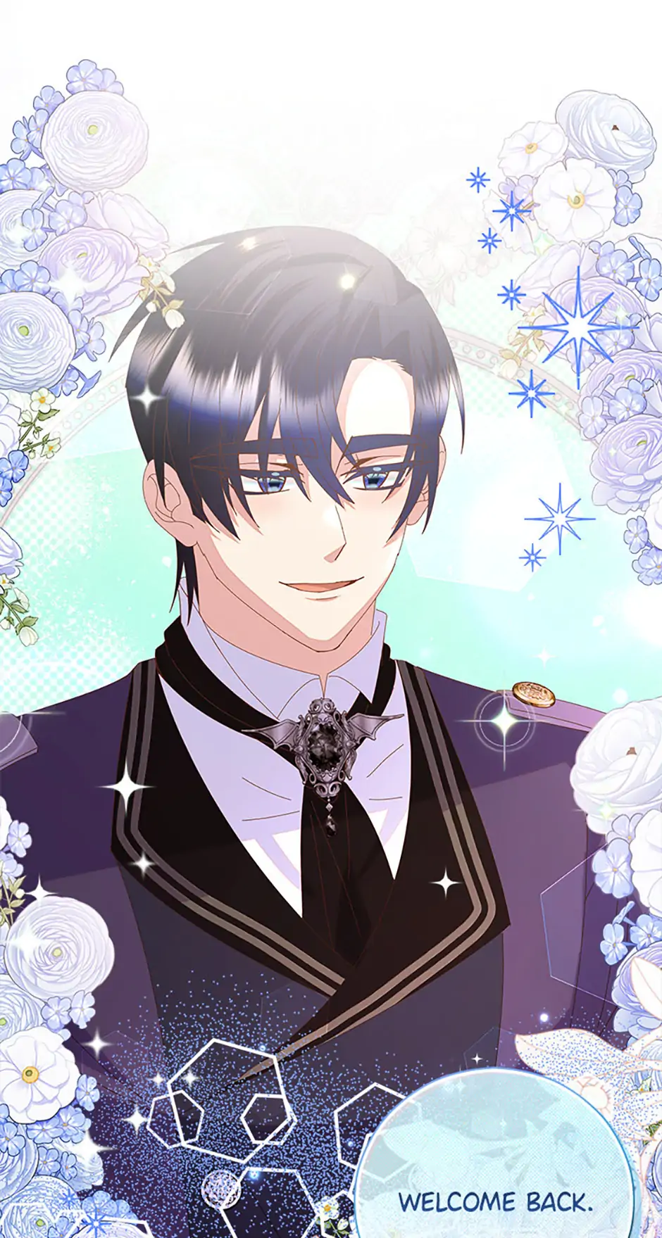 I’m the Main Character’s Child Chapter 70 - Page 52