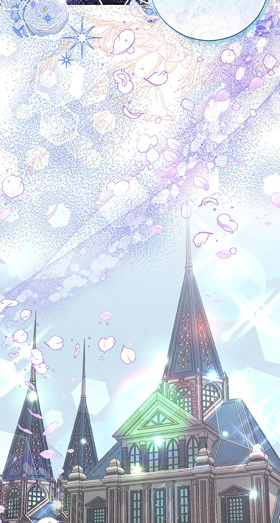 I’m the Main Character’s Child Chapter 70 - Page 53