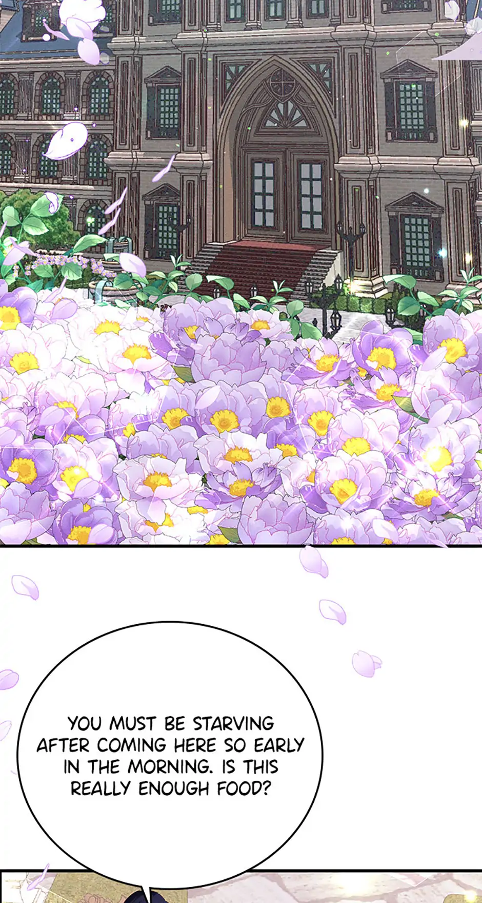 I’m the Main Character’s Child Chapter 70 - Page 54