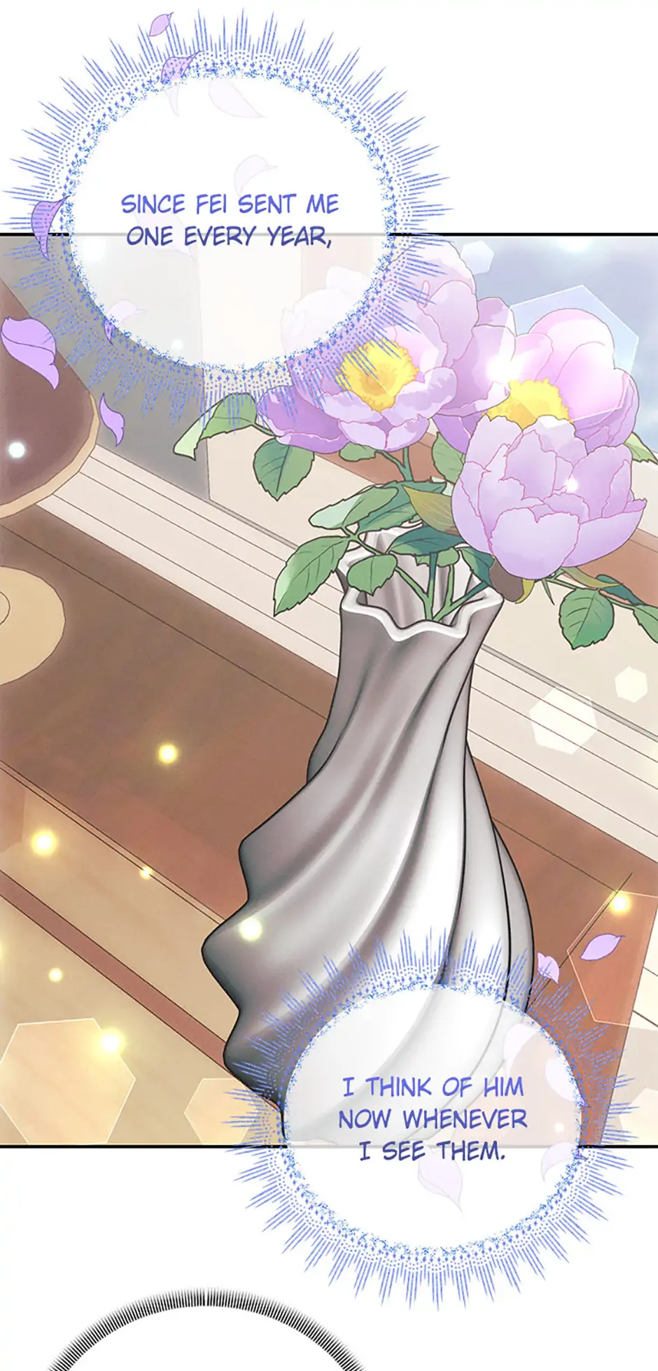 I’m the Main Character’s Child Chapter 70 - Page 64