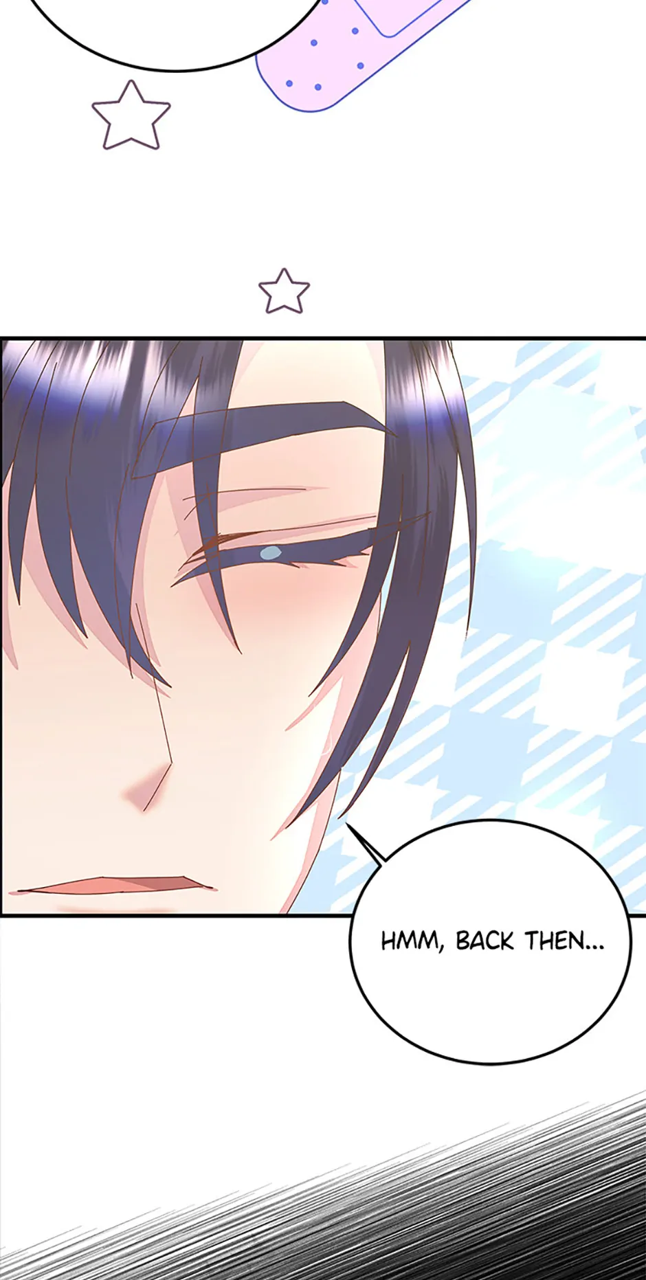 I’m the Main Character’s Child Chapter 71 - Page 17