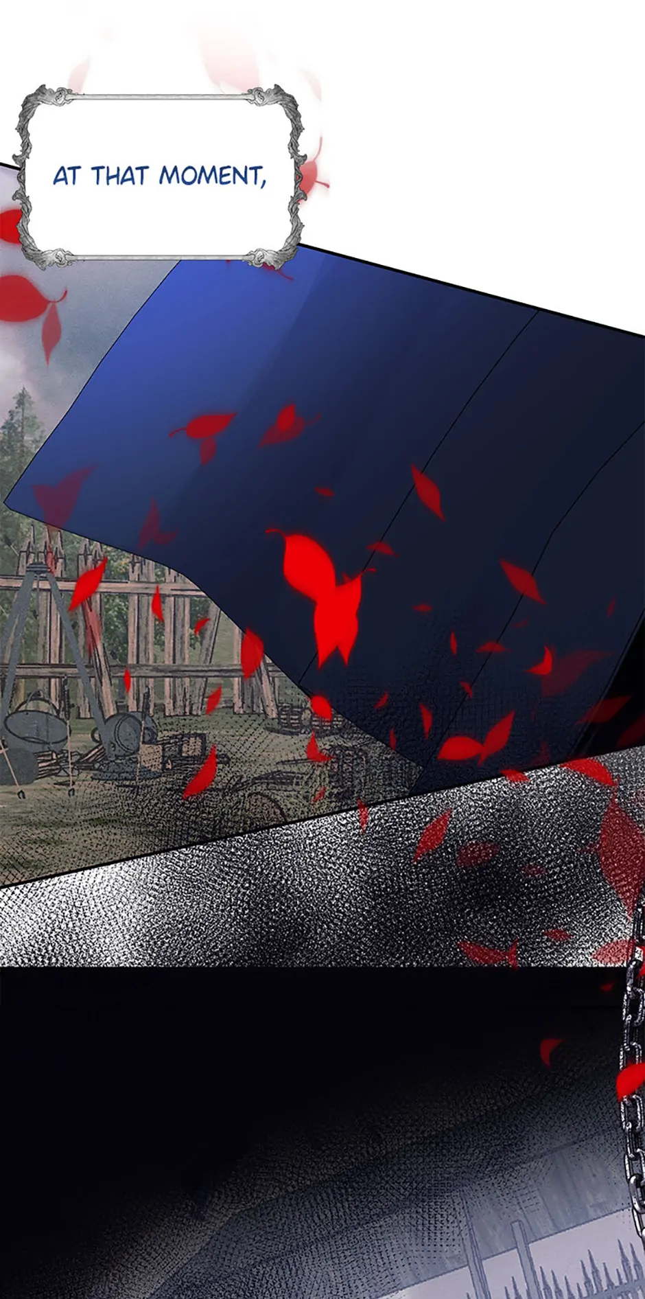 I’m the Main Character’s Child Chapter 71 - Page 22