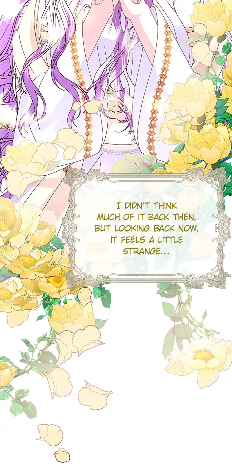 I’m the Main Character’s Child Chapter 71 - Page 33