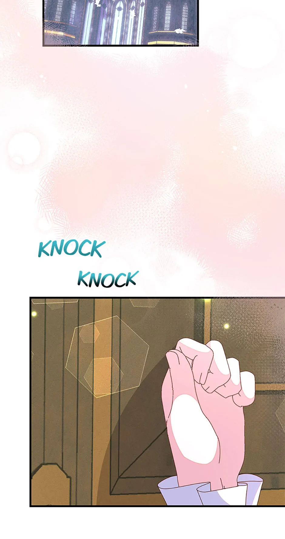 I’m the Main Character’s Child Chapter 71 - Page 38