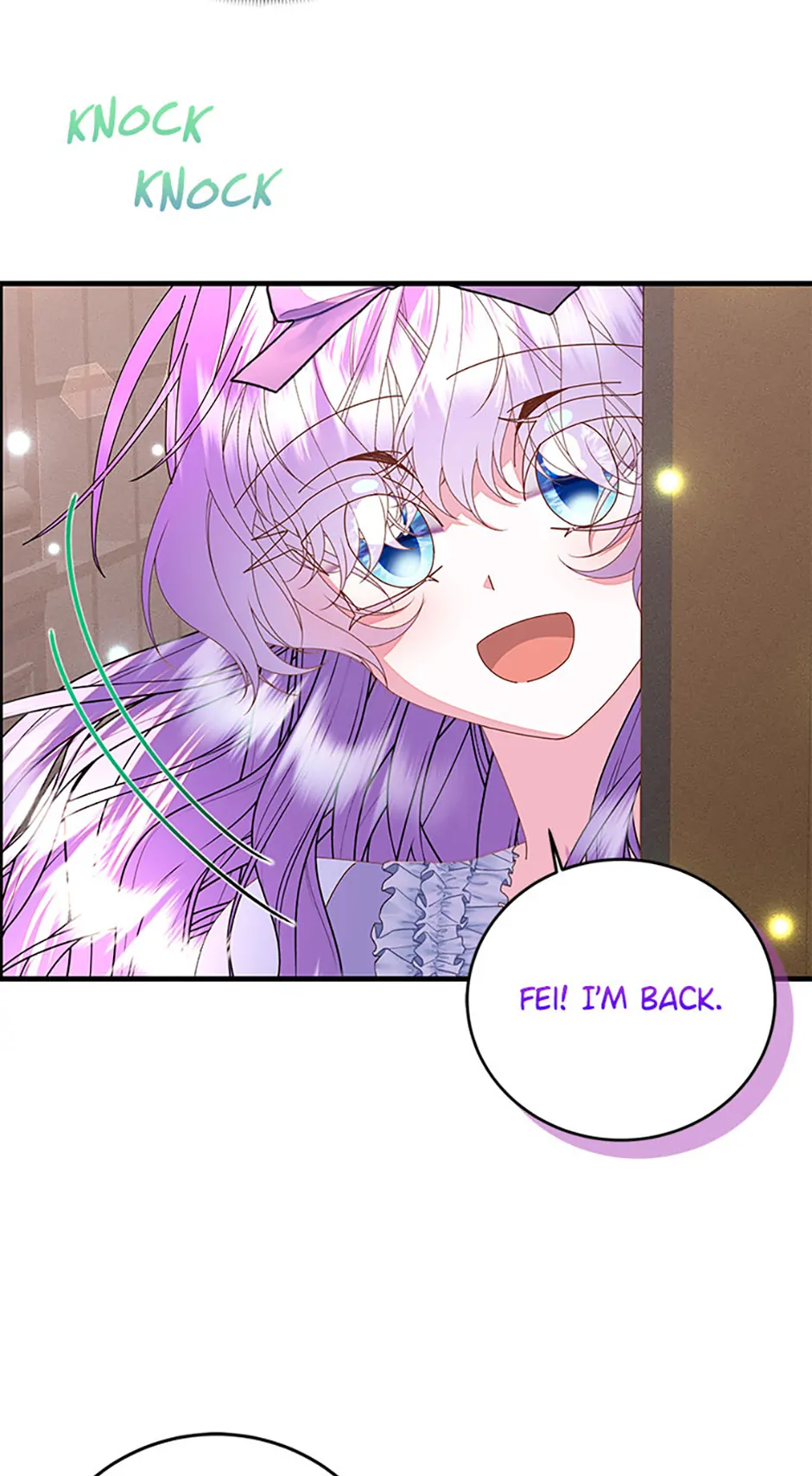 I’m the Main Character’s Child Chapter 71 - Page 60