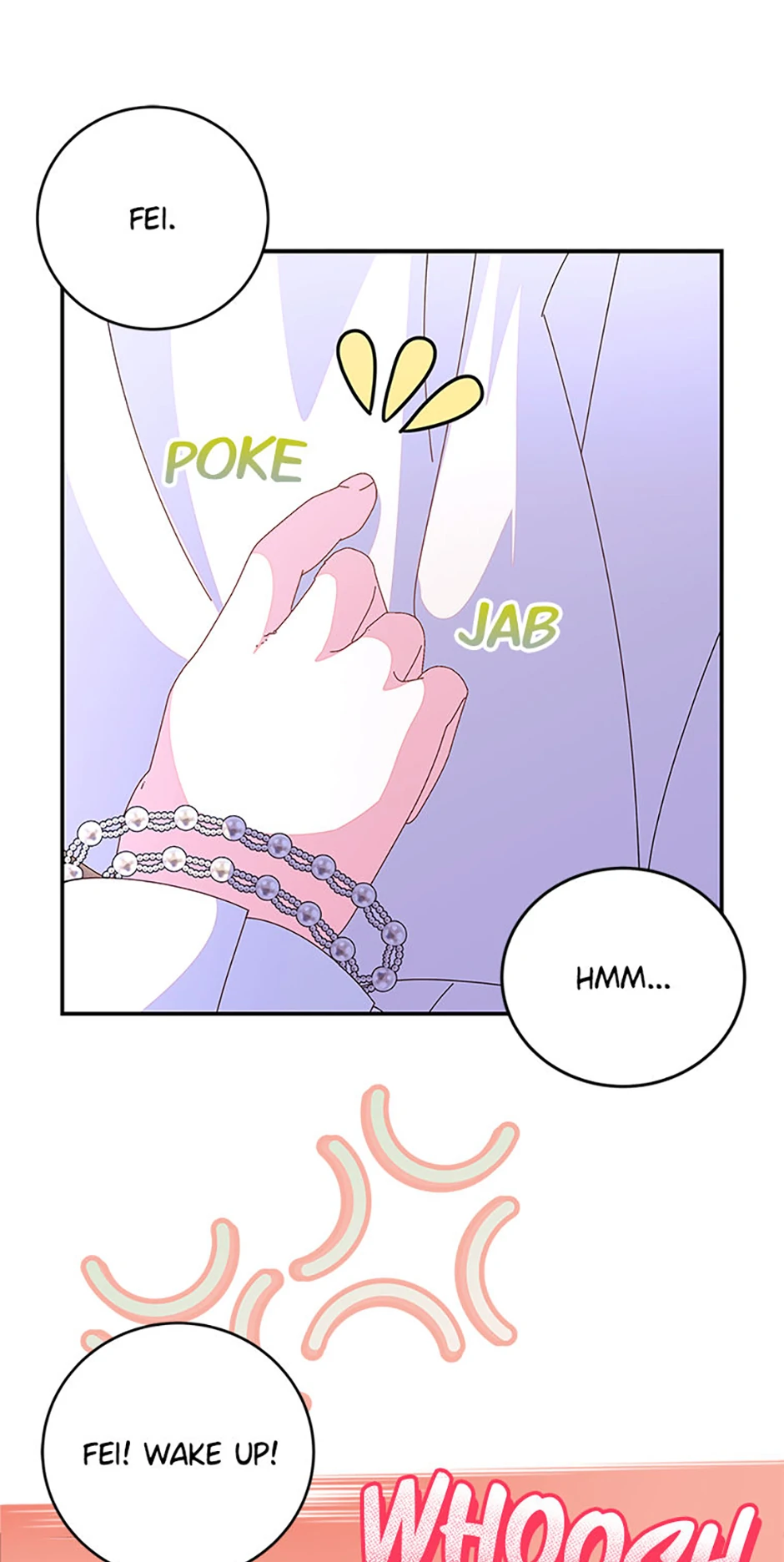 I’m the Main Character’s Child Chapter 71 - Page 62