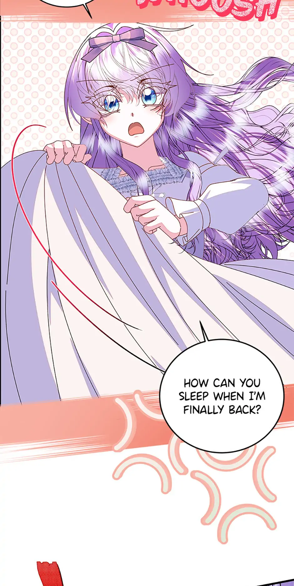 I’m the Main Character’s Child Chapter 71 - Page 63