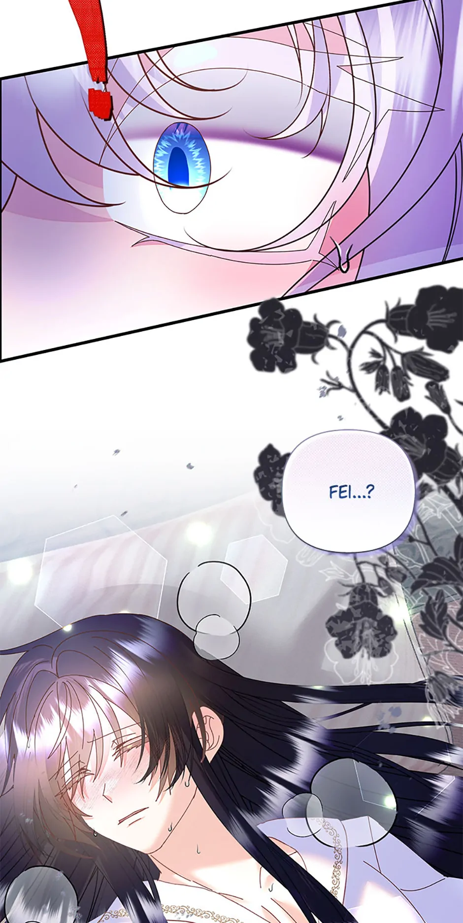 I’m the Main Character’s Child Chapter 71 - Page 64