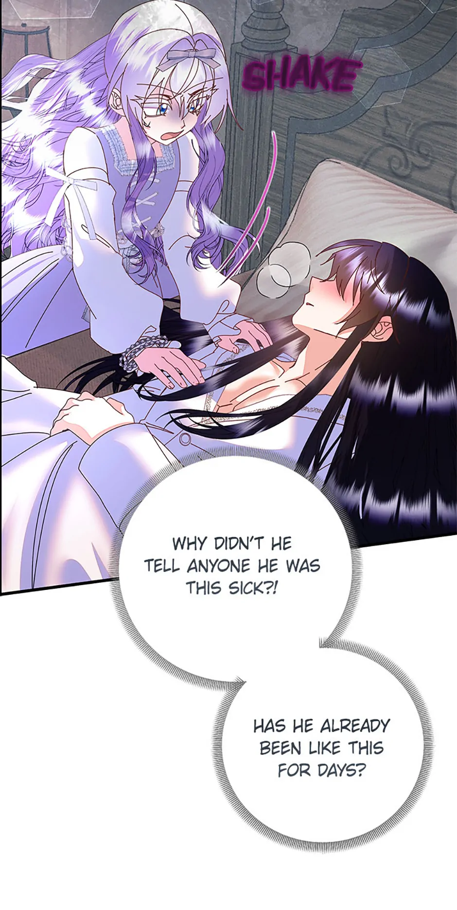 I’m the Main Character’s Child Chapter 71 - Page 66