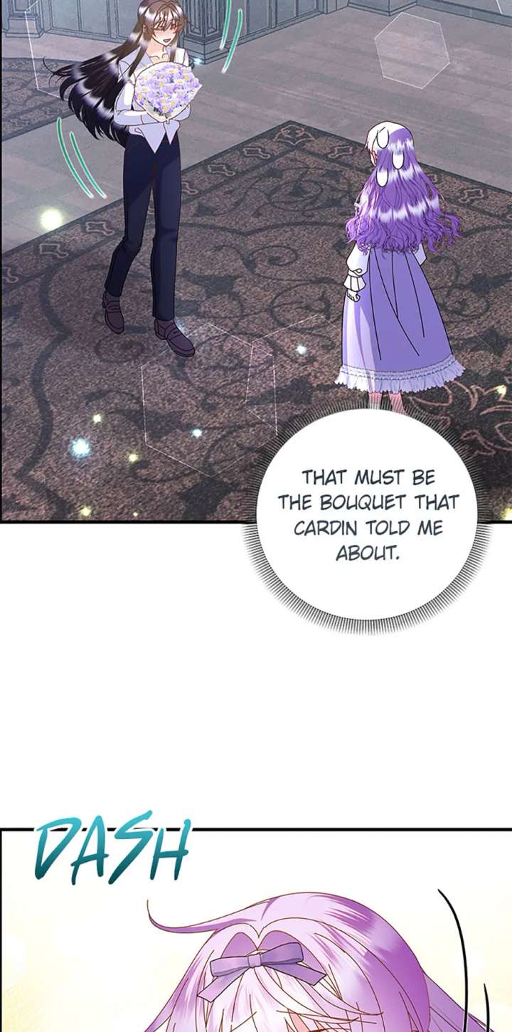 I’m the Main Character’s Child Chapter 72 - Page 10