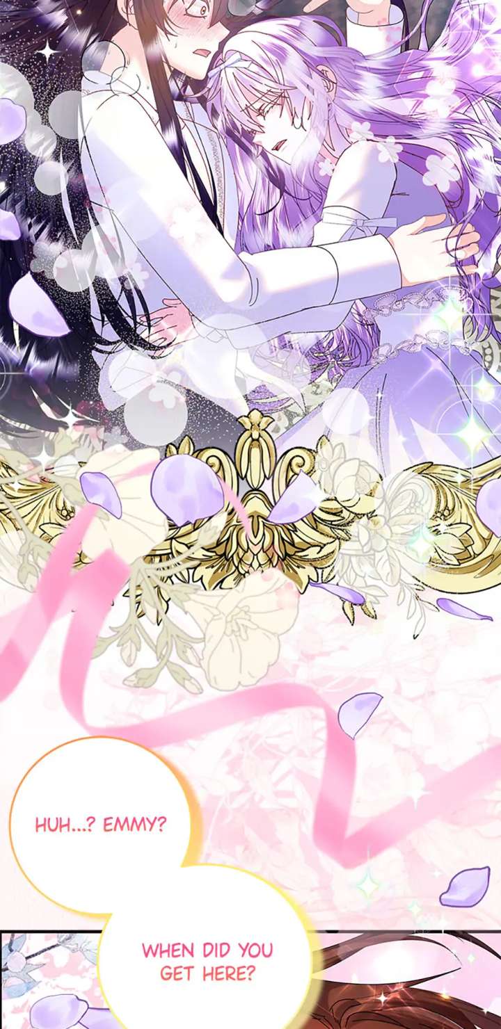 I’m the Main Character’s Child Chapter 72 - Page 14