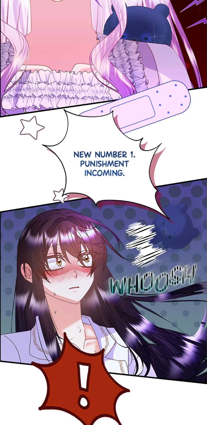 I’m the Main Character’s Child Chapter 72 - Page 17