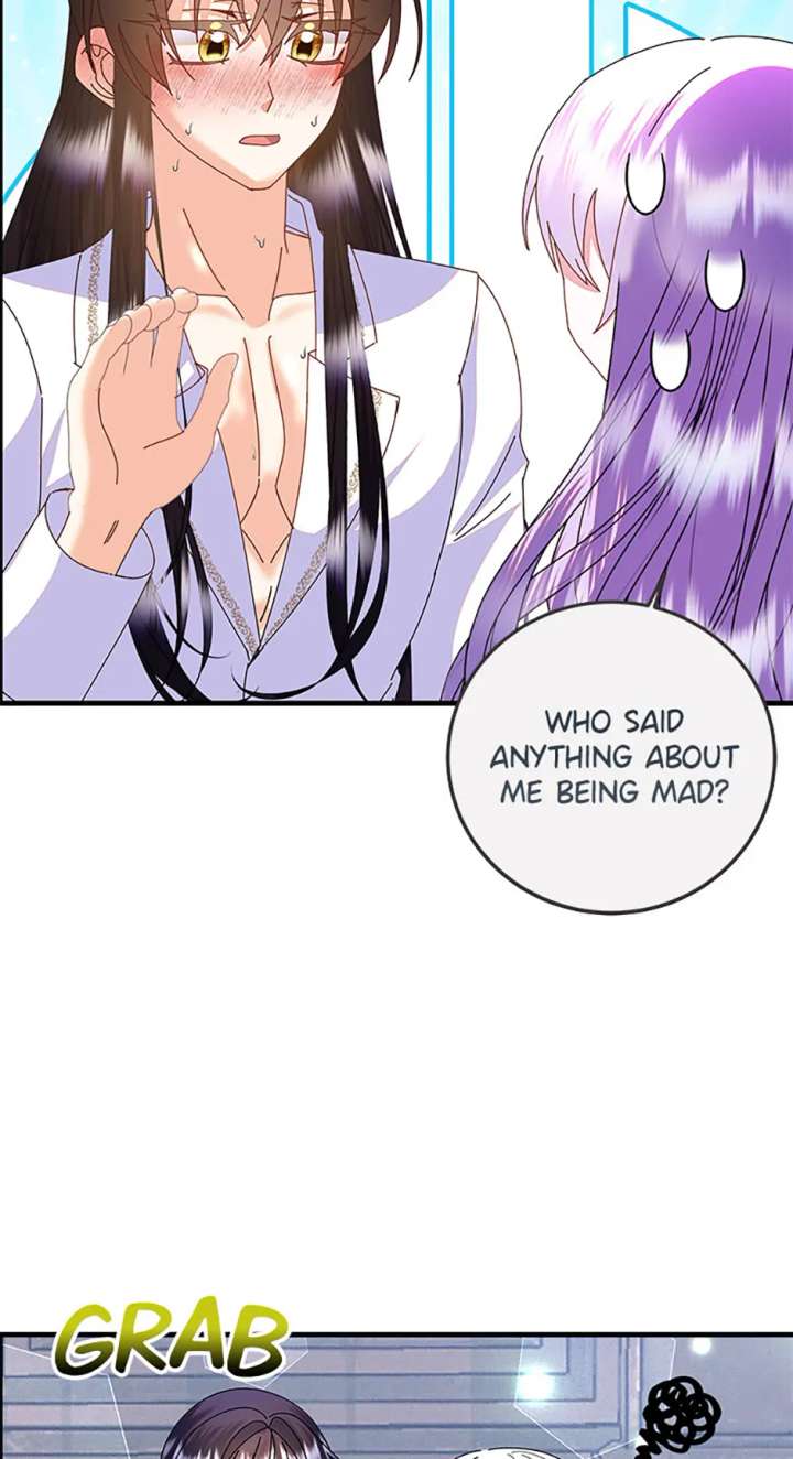 I’m the Main Character’s Child Chapter 72 - Page 26