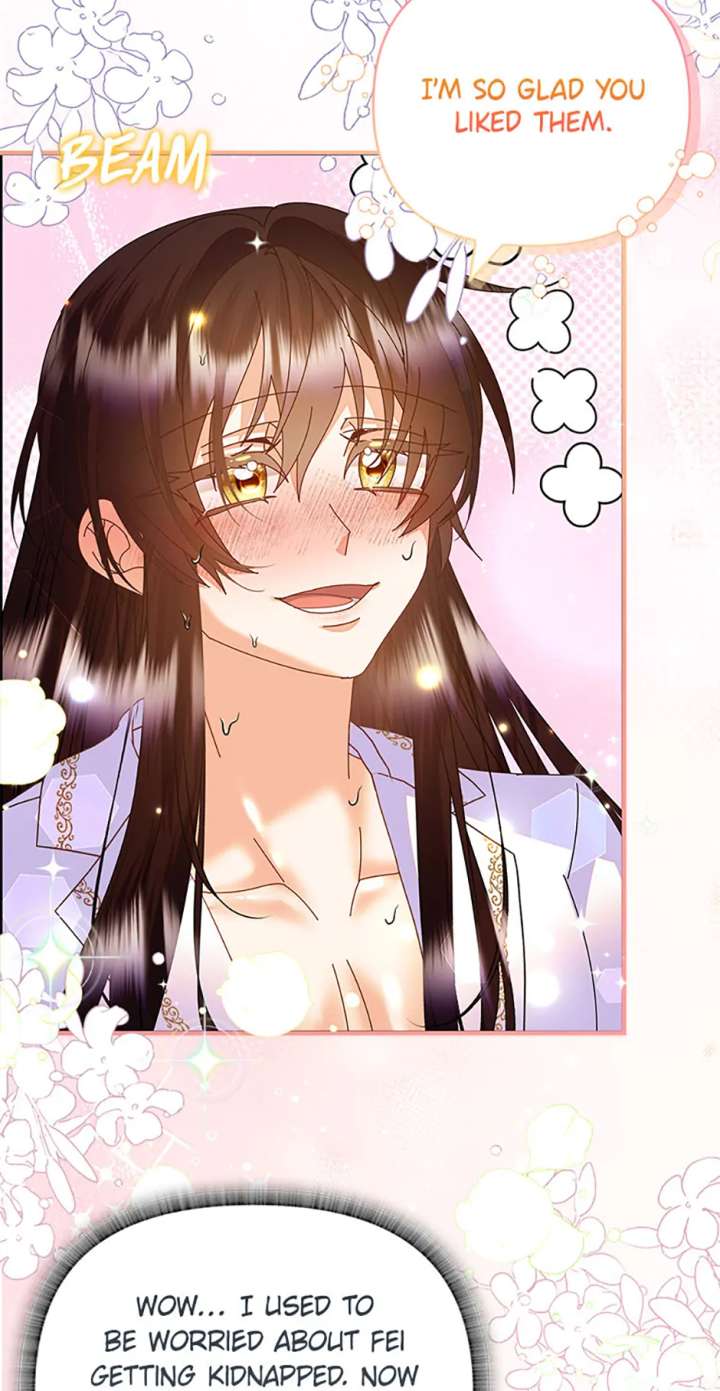 I’m the Main Character’s Child Chapter 72 - Page 29