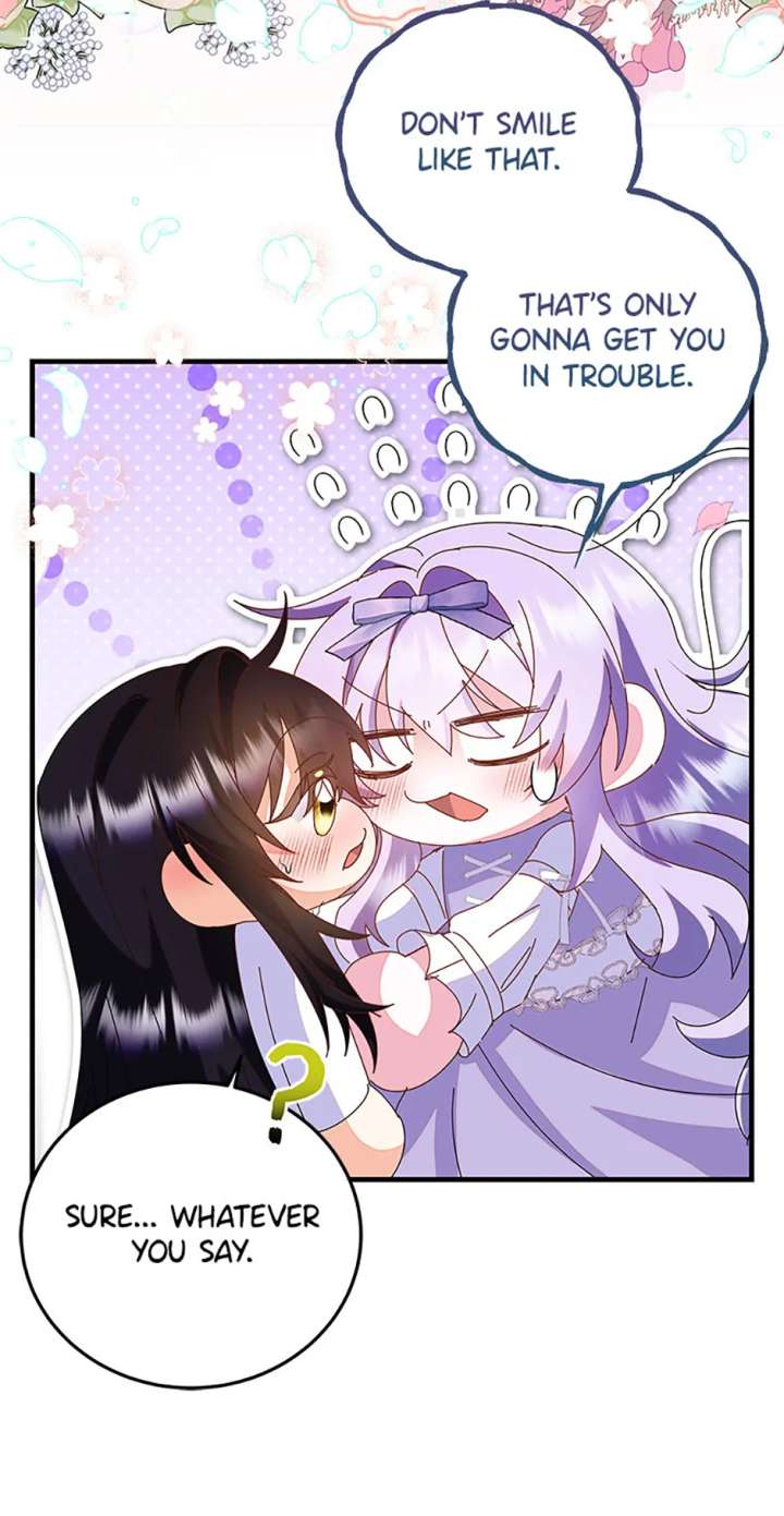 I’m the Main Character’s Child Chapter 72 - Page 32