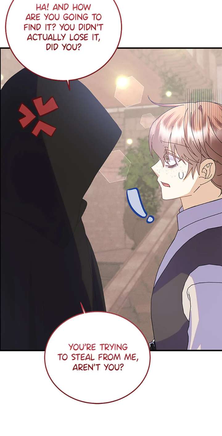 I’m the Main Character’s Child Chapter 72 - Page 62