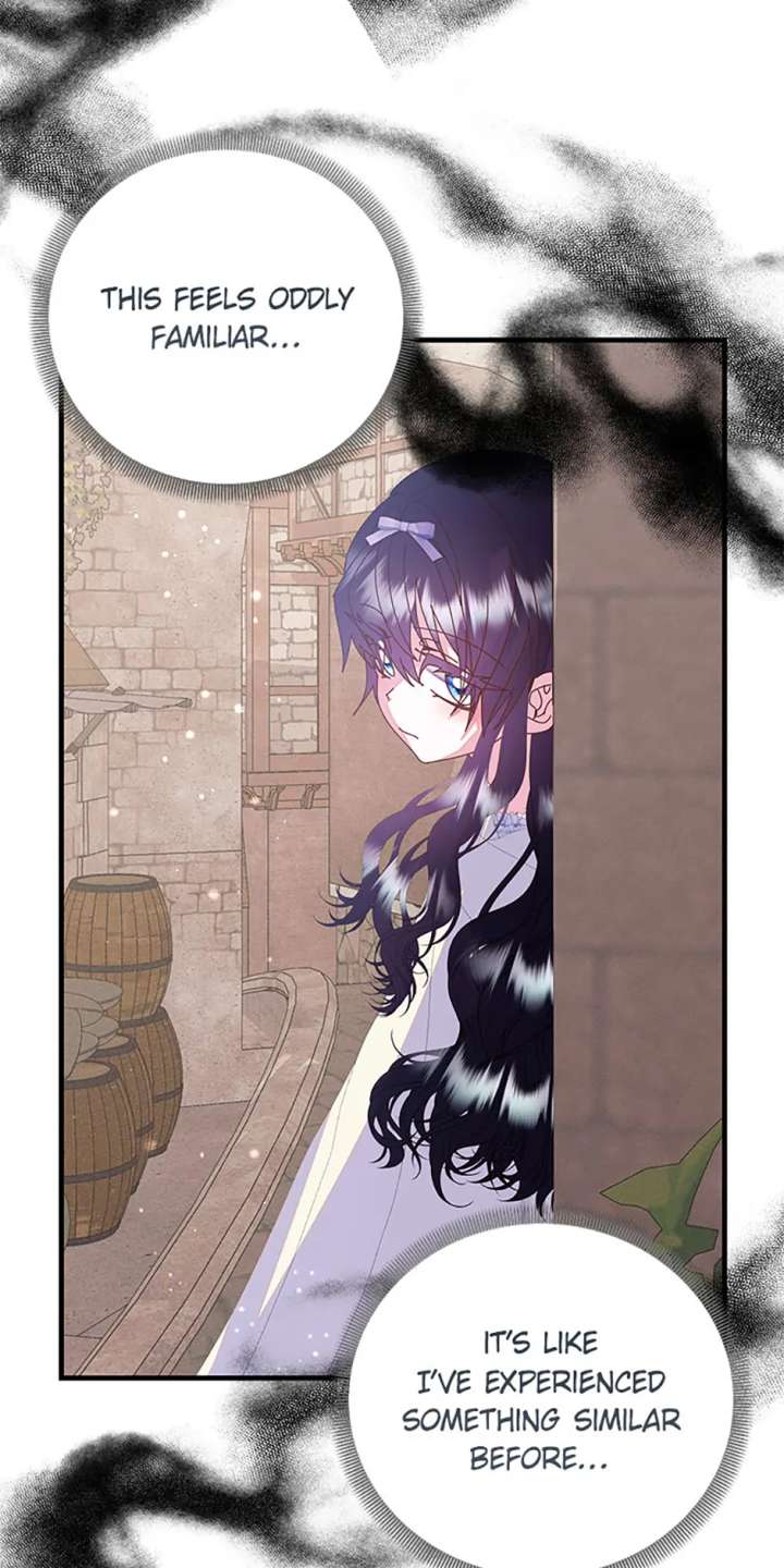 I’m the Main Character’s Child Chapter 72 - Page 65