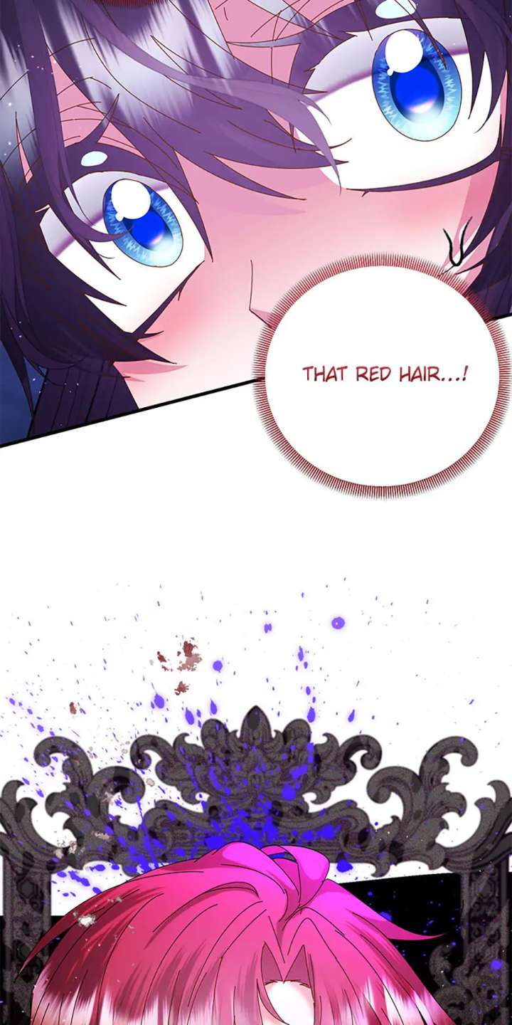 I’m the Main Character’s Child Chapter 72 - Page 67