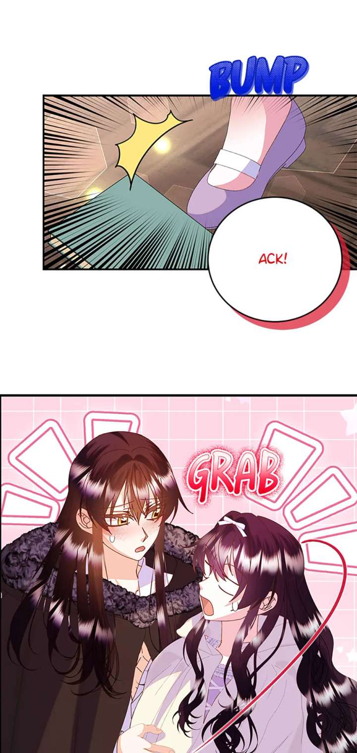 I’m the Main Character’s Child Chapter 73 - Page 24