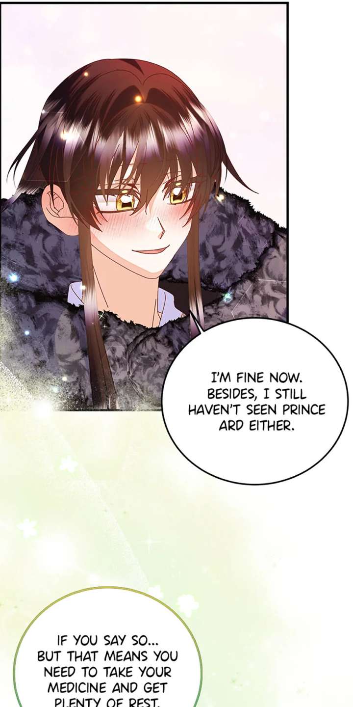 I’m the Main Character’s Child Chapter 73 - Page 30