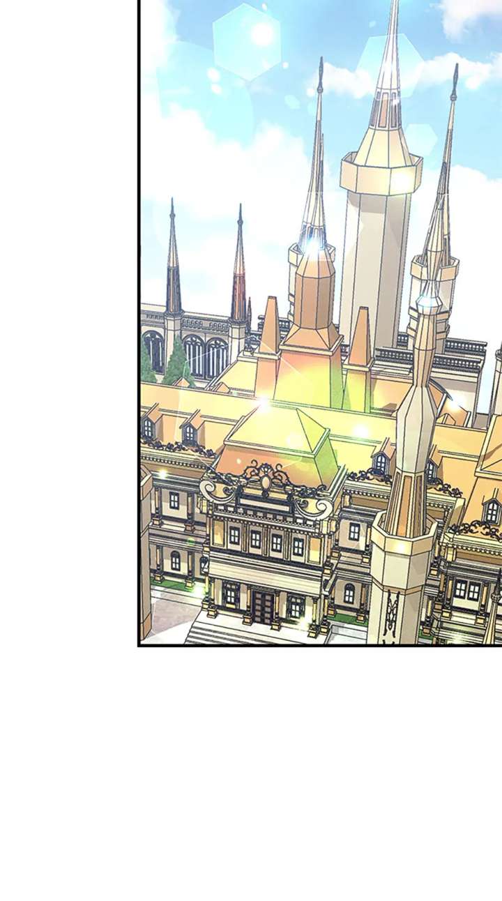 I’m the Main Character’s Child Chapter 73 - Page 43