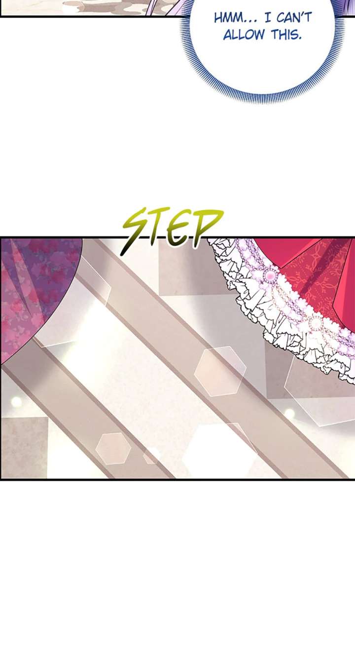 I’m the Main Character’s Child Chapter 73 - Page 61