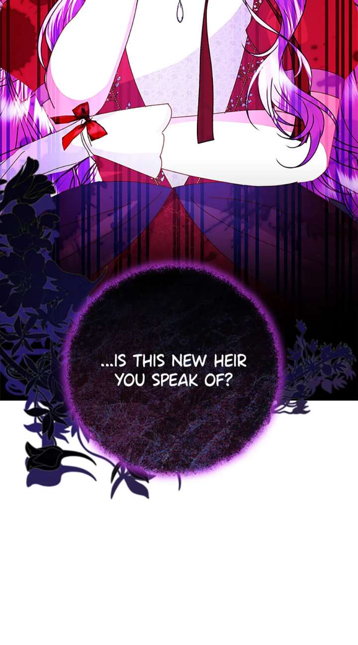 I’m the Main Character’s Child Chapter 73 - Page 65