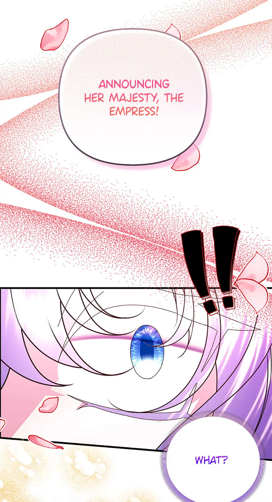 I’m the Main Character’s Child Chapter 74 - Page 25