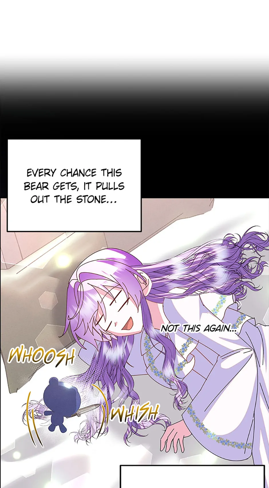 I’m the Main Character’s Child Chapter 74 - Page 50