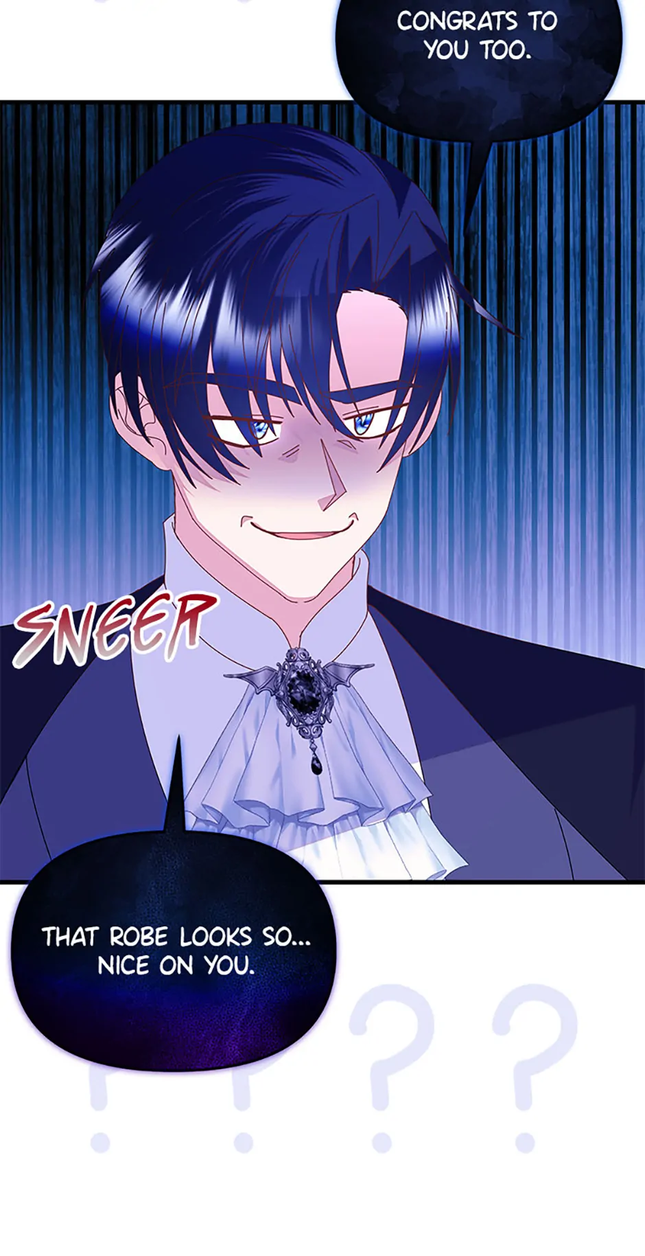 I’m the Main Character’s Child Chapter 76 - Page 16