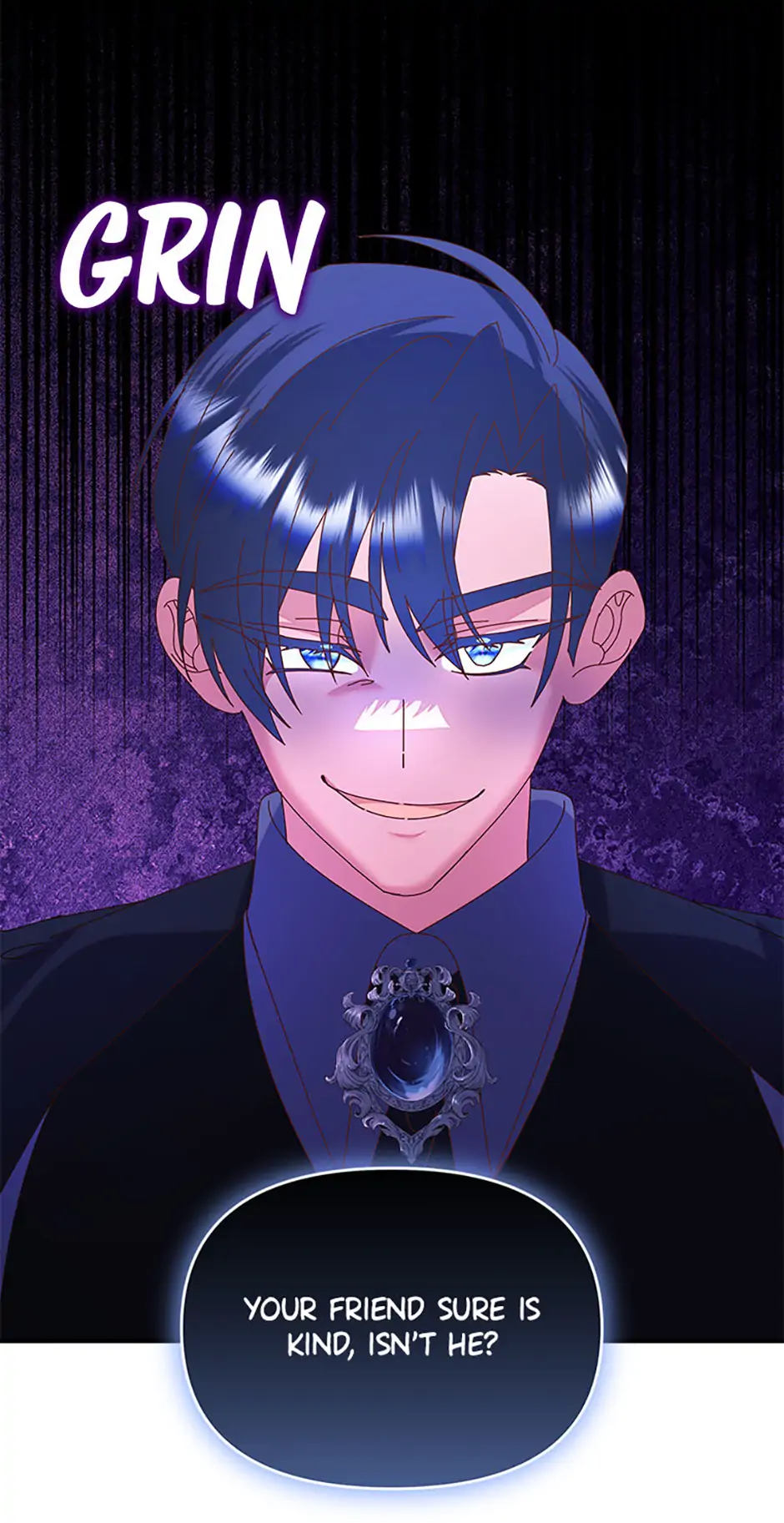 I’m the Main Character’s Child Chapter 76 - Page 27