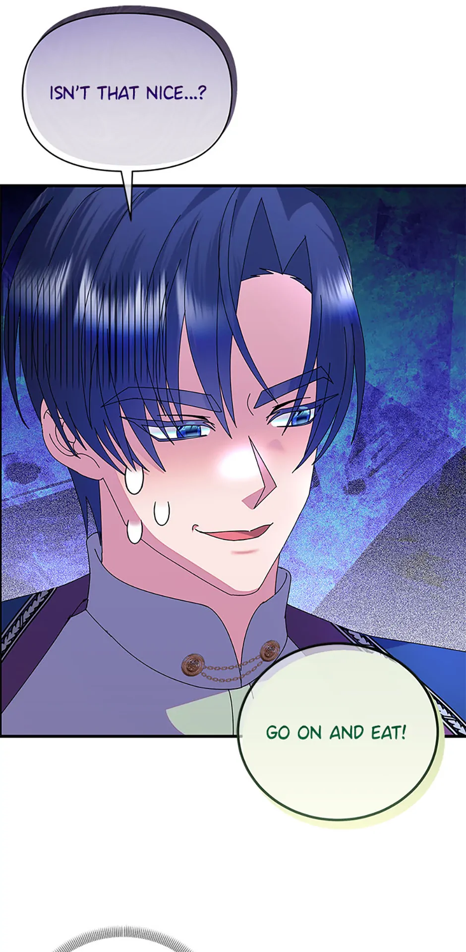 I’m the Main Character’s Child Chapter 76 - Page 68