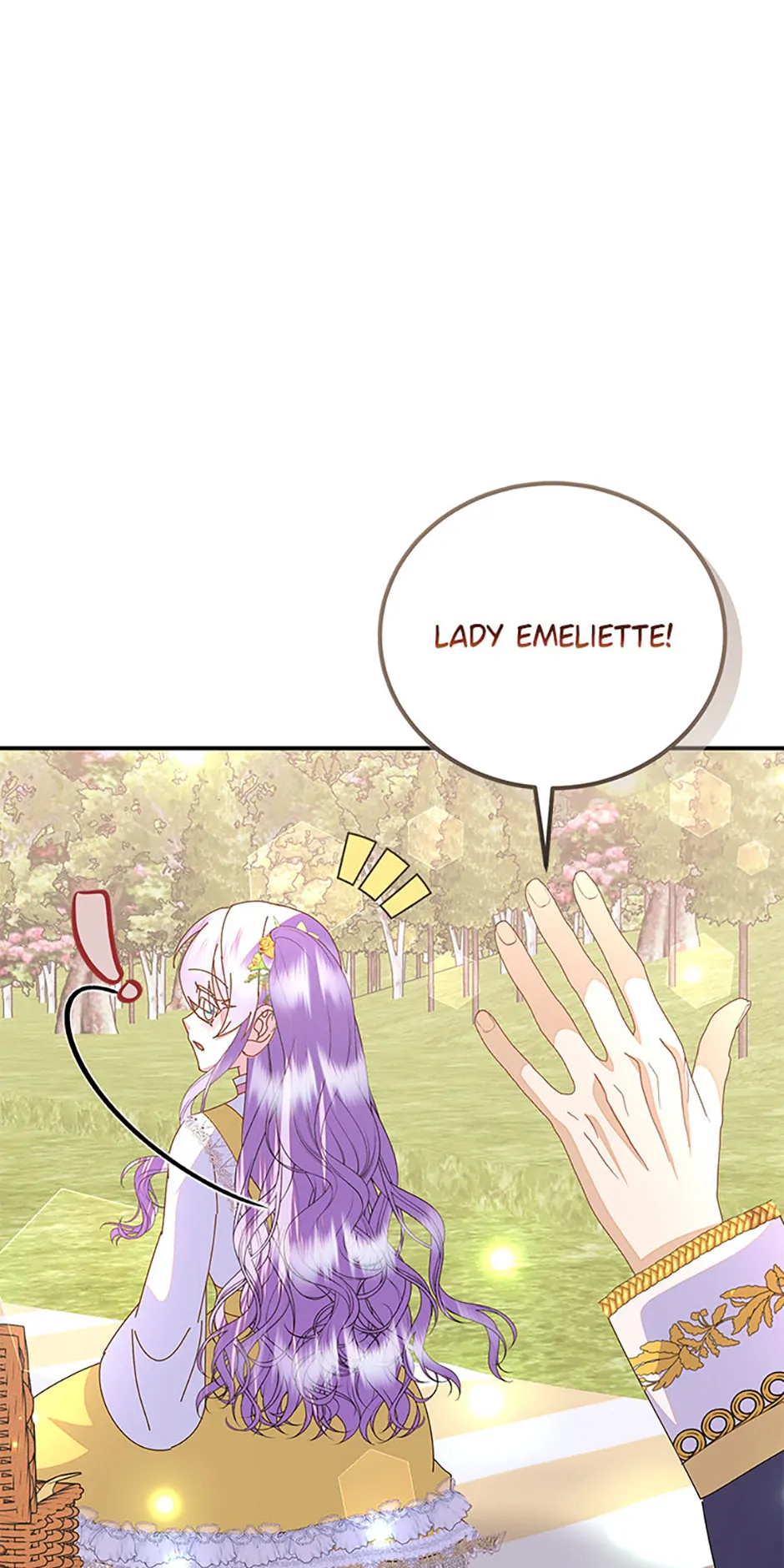 I’m the Main Character’s Child Chapter 76 - Page 70