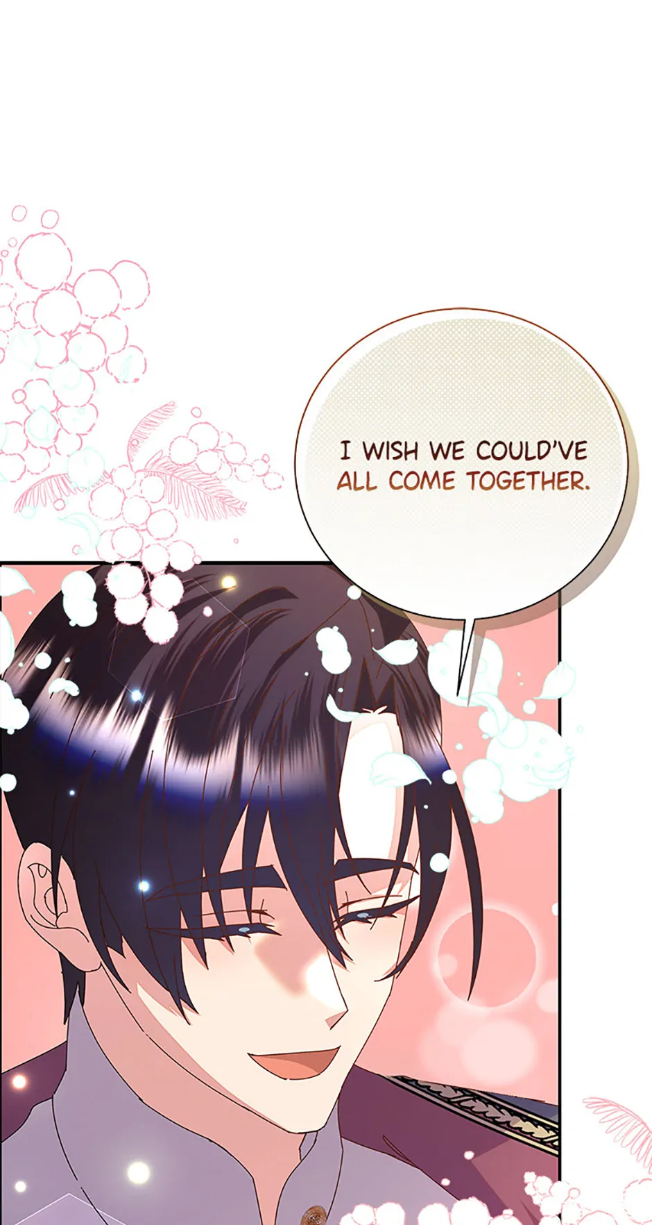 I’m the Main Character’s Child Chapter 77 - Page 17