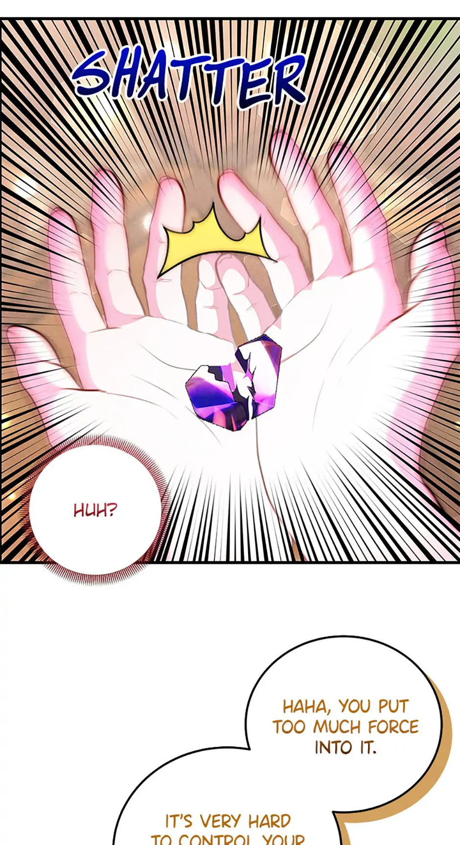 I’m the Main Character’s Child Chapter 77 - Page 45