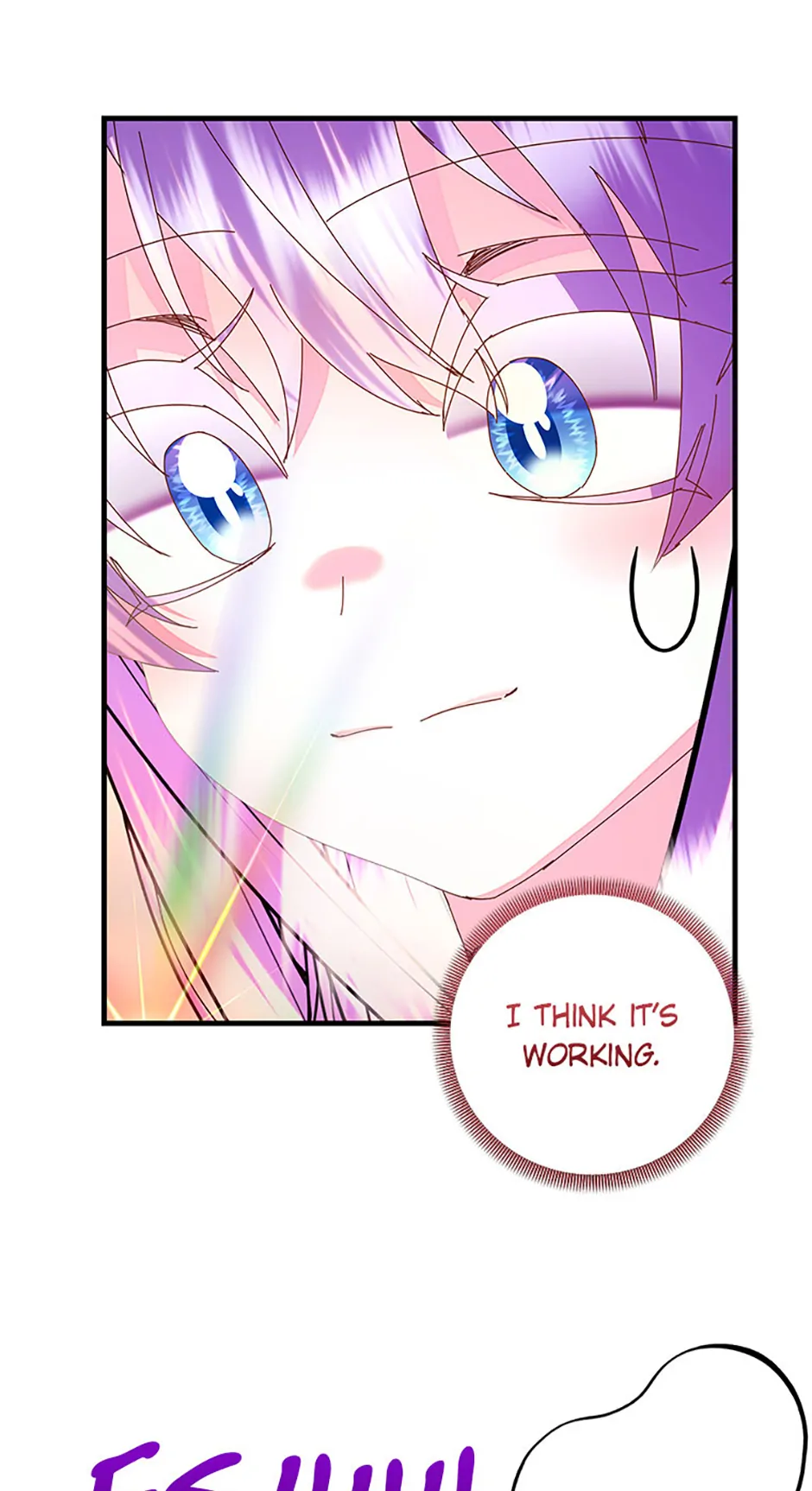 I’m the Main Character’s Child Chapter 77 - Page 48