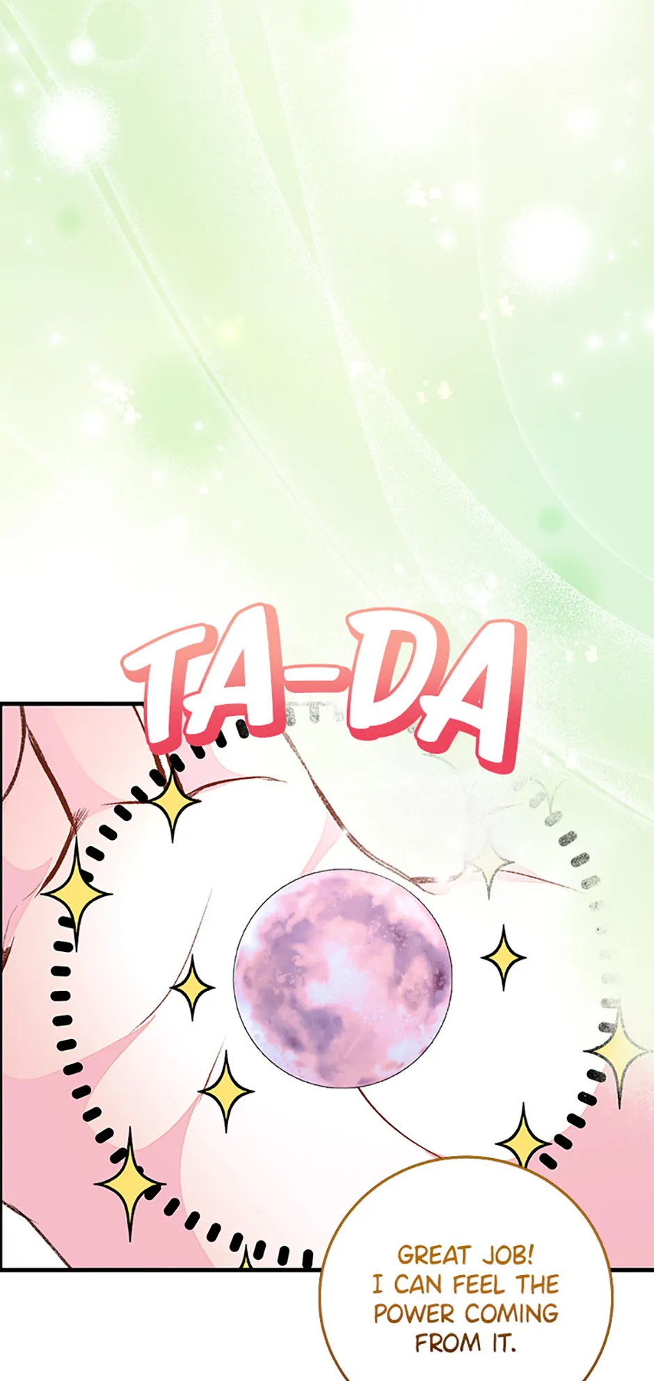 I’m the Main Character’s Child Chapter 77 - Page 52