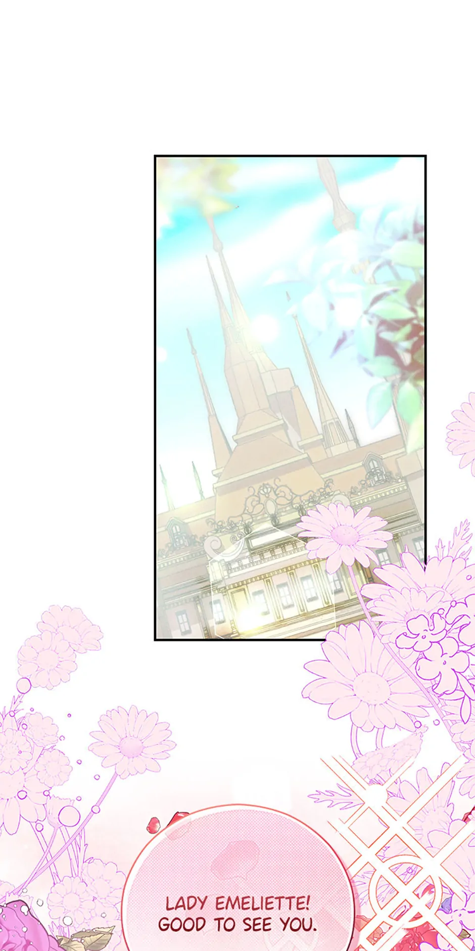 I’m the Main Character’s Child Chapter 77 - Page 61