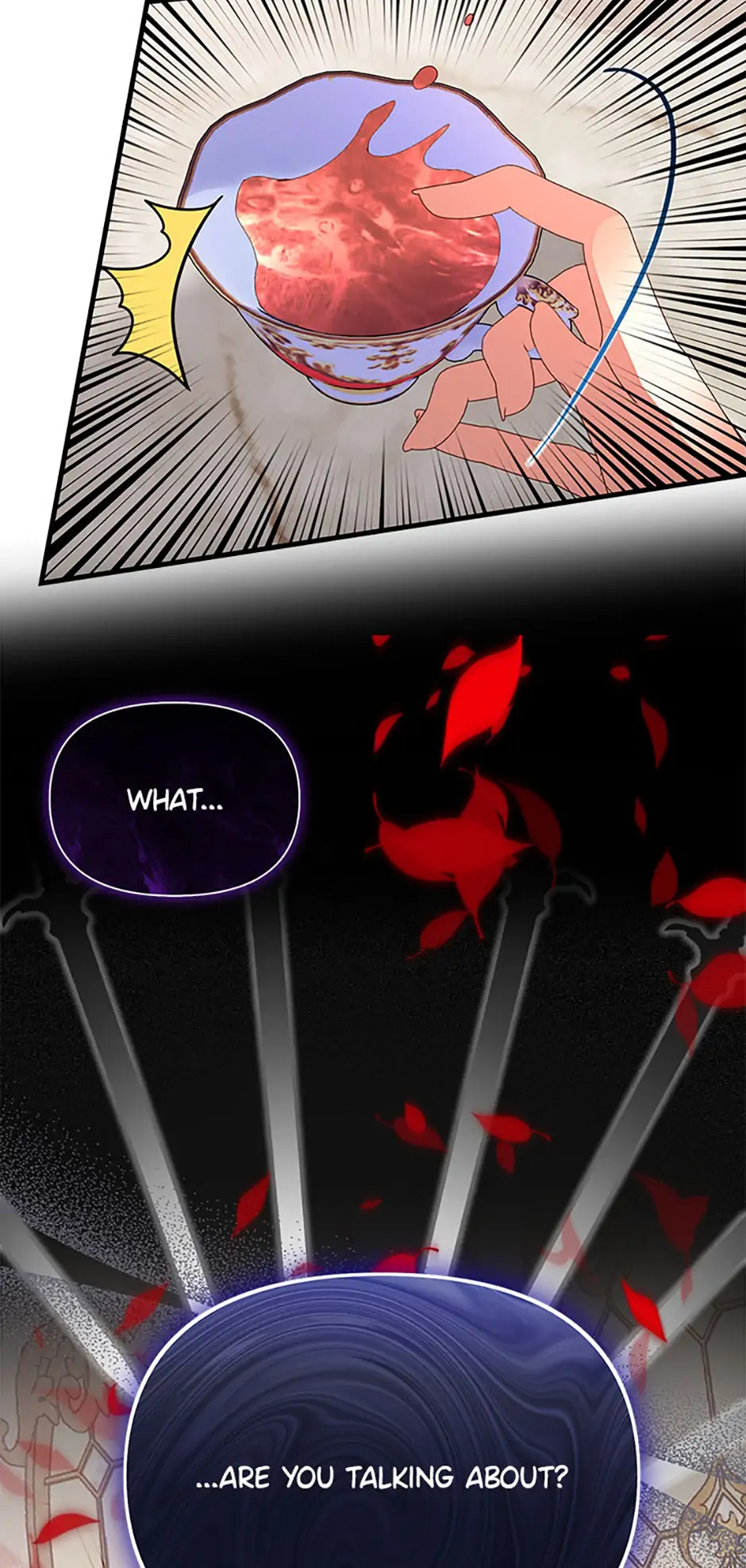 I’m the Main Character’s Child Chapter 77 - Page 68