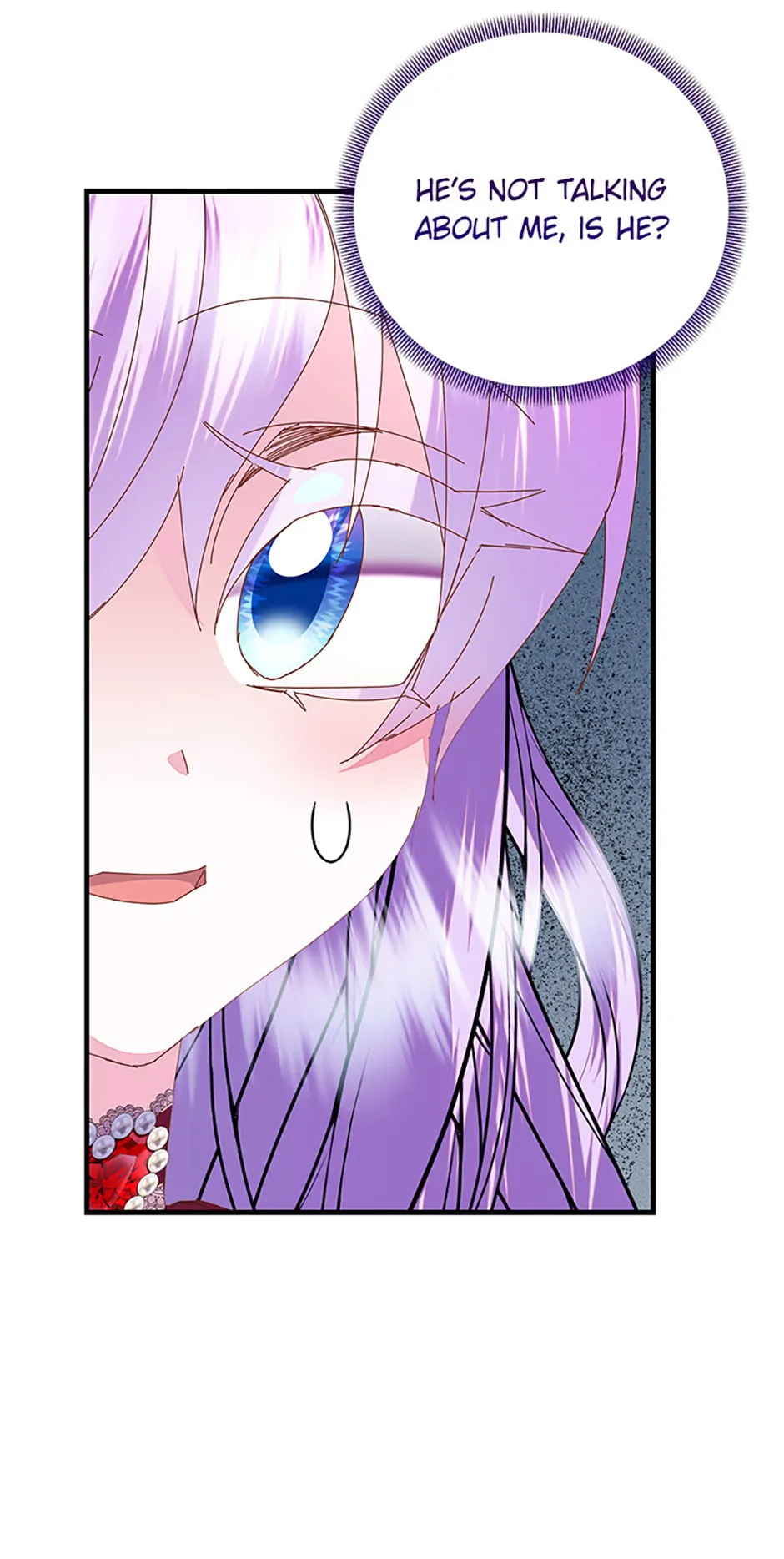 I’m the Main Character’s Child Chapter 78 - Page 6