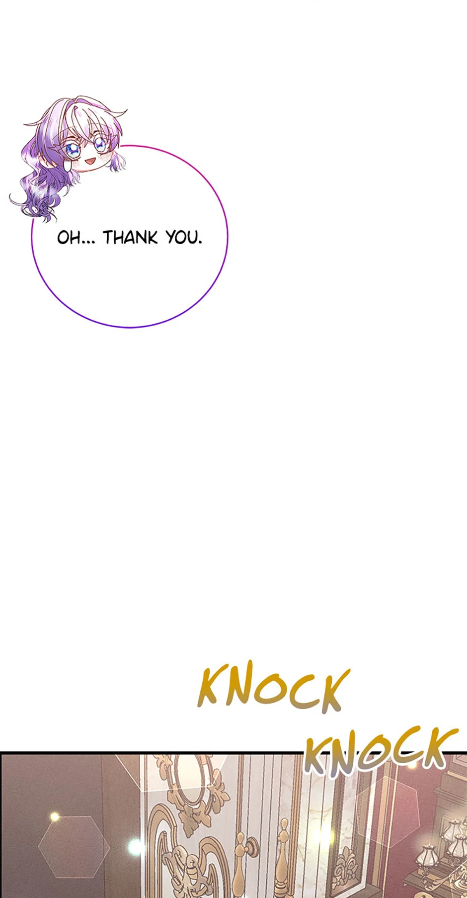 I’m the Main Character’s Child Chapter 78 - Page 8