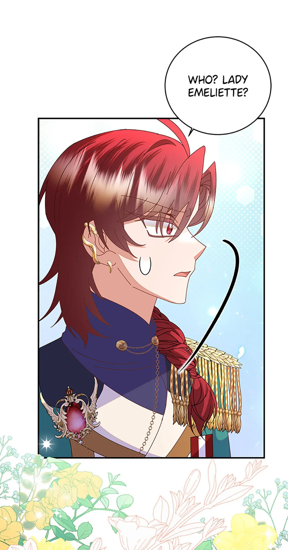 I’m the Main Character’s Child Chapter 78 - Page 13