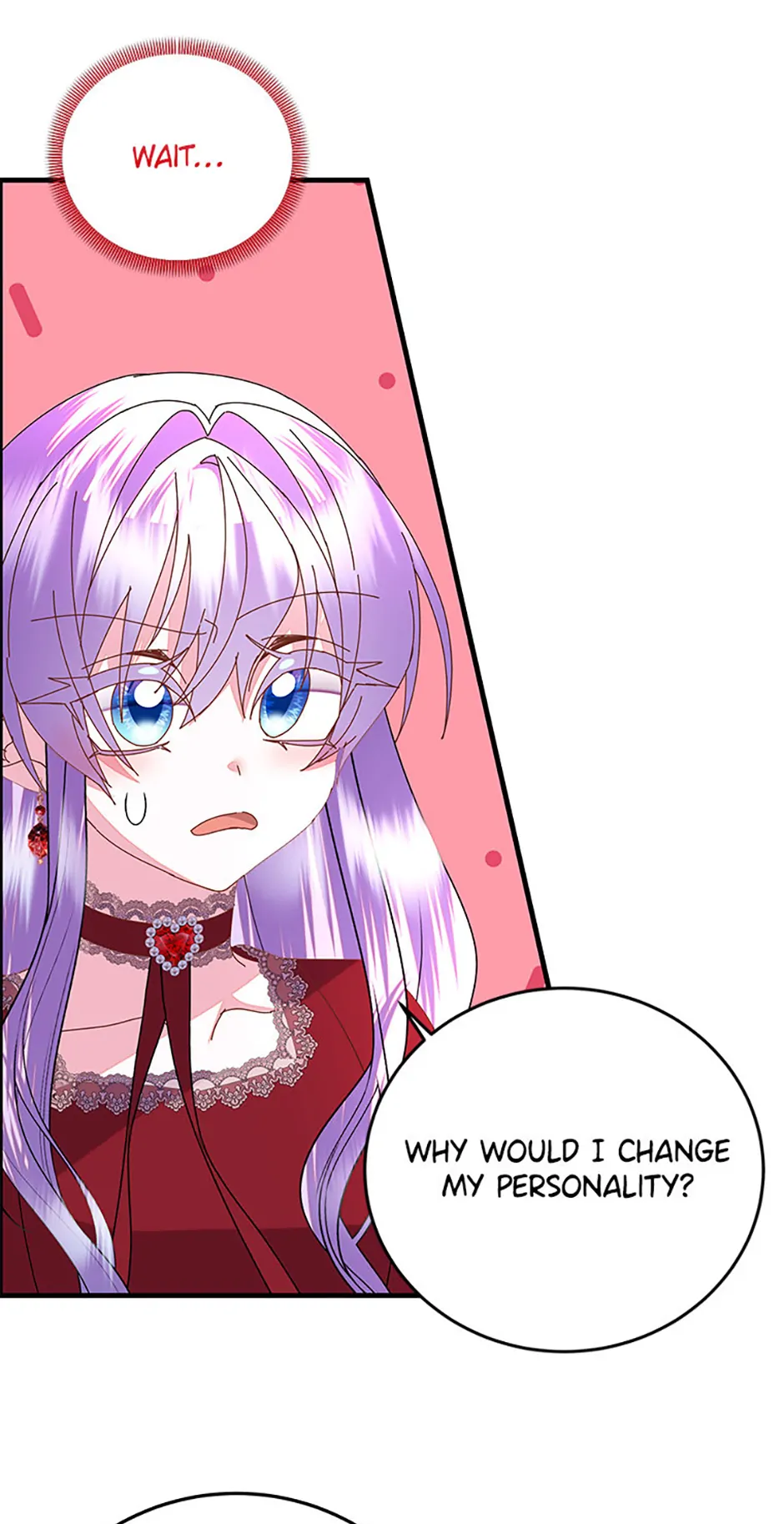 I’m the Main Character’s Child Chapter 78 - Page 26