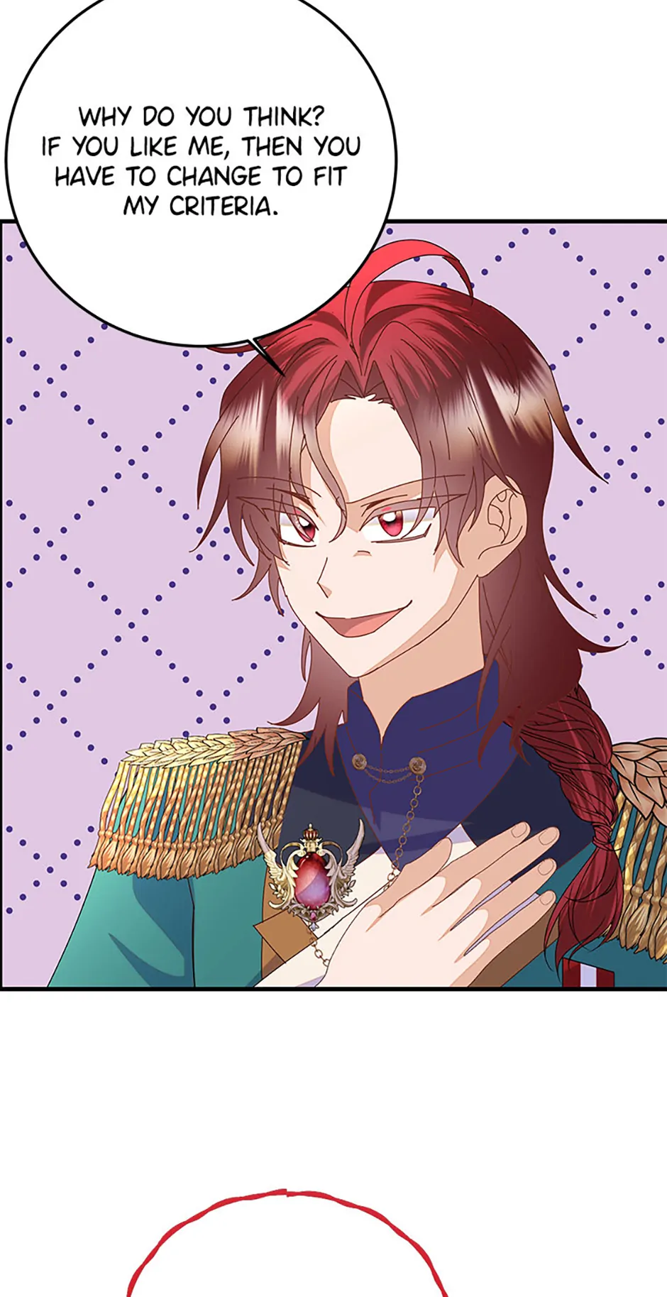 I’m the Main Character’s Child Chapter 78 - Page 27