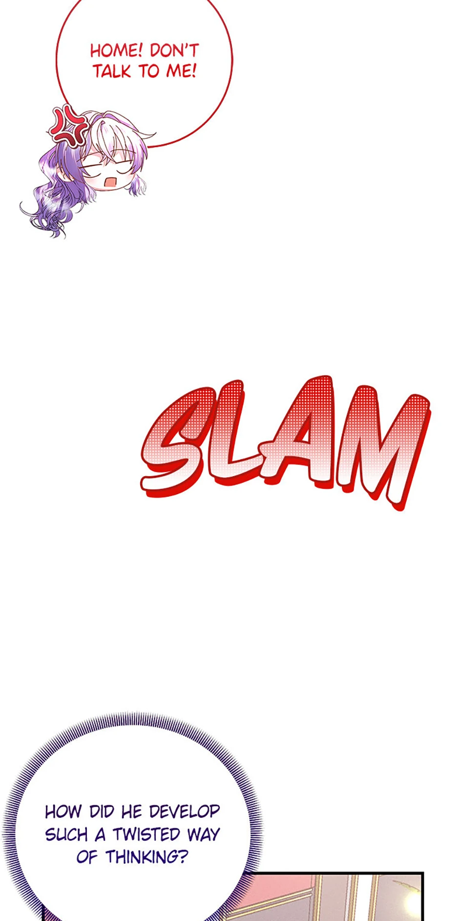 I’m the Main Character’s Child Chapter 78 - Page 32