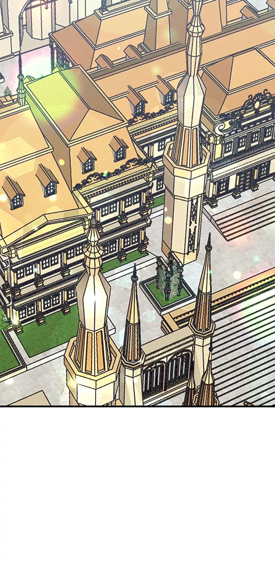 I’m the Main Character’s Child Chapter 78 - Page 62