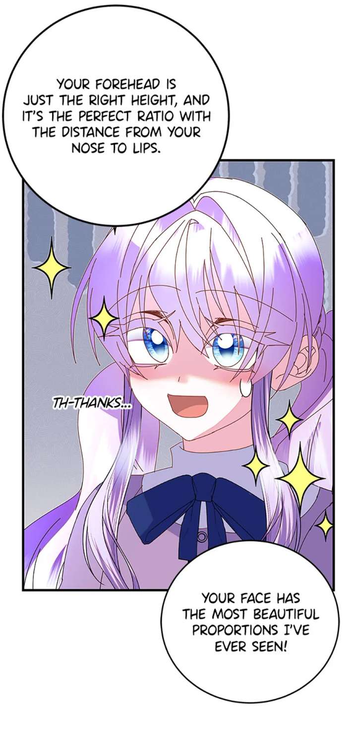 I’m the Main Character’s Child Chapter 79 - Page 8