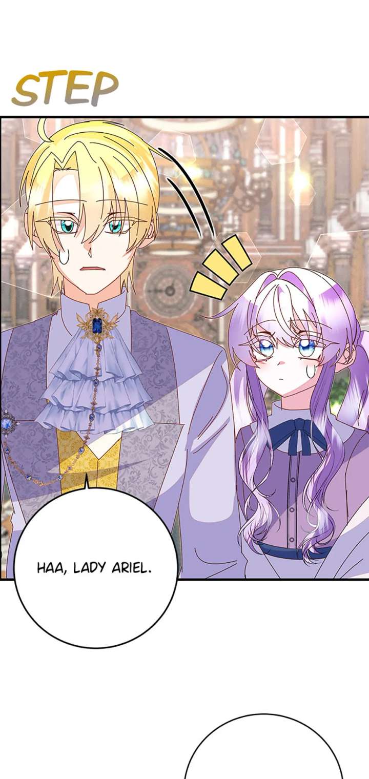 I’m the Main Character’s Child Chapter 79 - Page 9