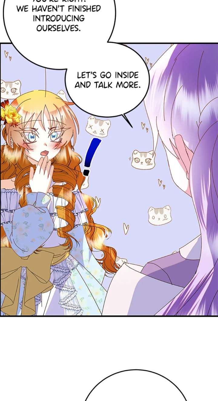 I’m the Main Character’s Child Chapter 79 - Page 12