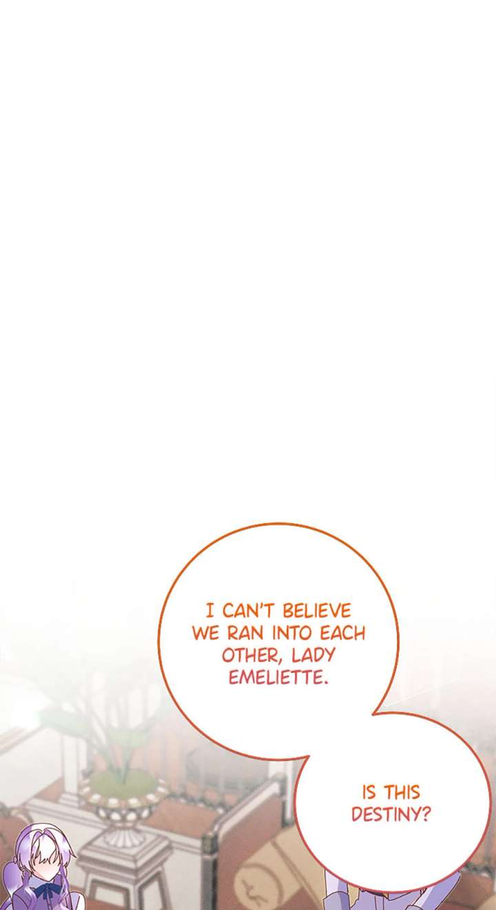 I’m the Main Character’s Child Chapter 79 - Page 15